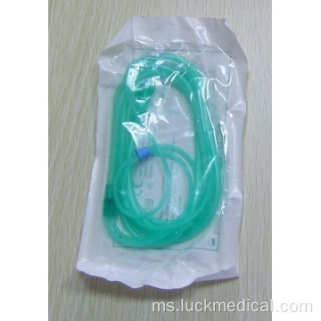 Cannula oksigen hidung boleh guna